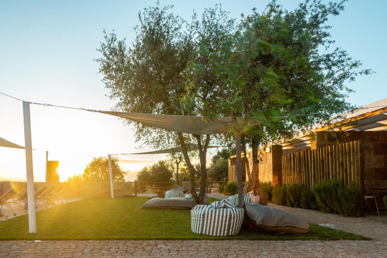 Reflexos D'Alma Turismo Rural Естремос Екстериор снимка