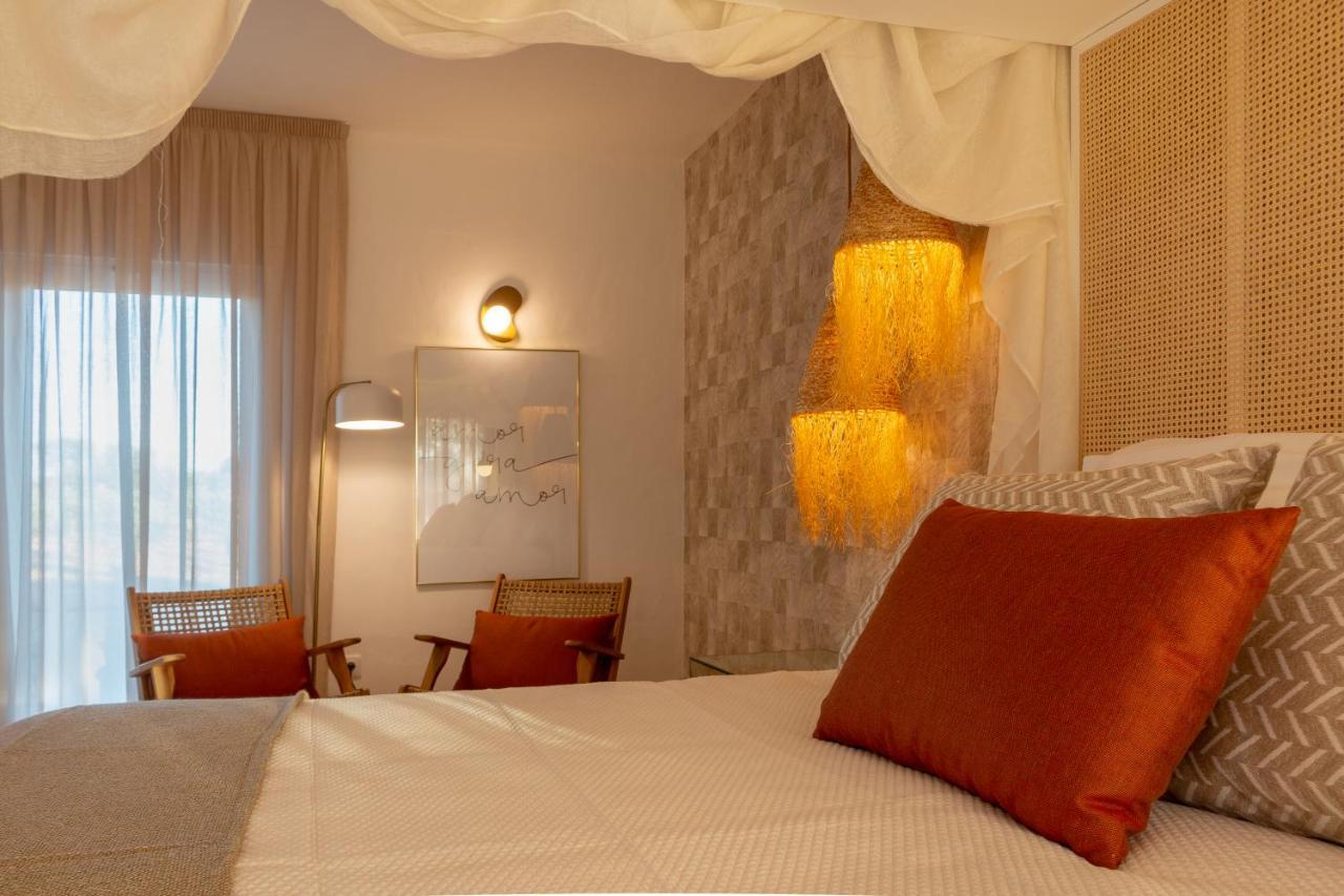 Reflexos D'Alma Turismo Rural Естремос Екстериор снимка
