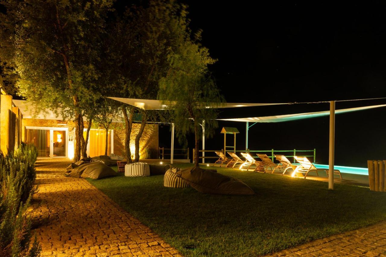 Reflexos D'Alma Turismo Rural Естремос Екстериор снимка